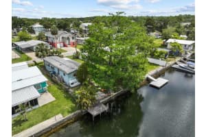 5266 Palisade Dr, WEEKI WACHEE