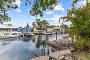 5266 PALISADE DRIVE, WEEKI WACHEE, FL 34607 Sold 10/30/25