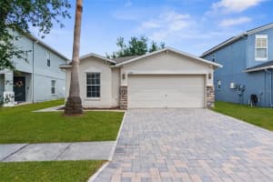 3410 THISTLEDOWN LANE, LAND O LAKES, FL 34638 Sold 08/11/25