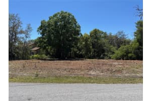 9591 SUNSHINE BOULEVARD, NEW PORT RICHEY, FL 34654 Sold 08/05/25