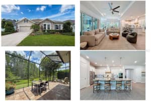 15355 RENAISSANCE AVENUE, ODESSA, FL 33556 Sold 06/13/25