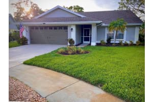 13039 TOPFLITE COURT, HUDSON, FL 34669 Sold 07/18/25