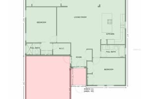 13039 TOPFLITE COURT, HUDSON, FL 34669 Sold 07/18/25