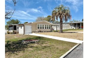 7393 MORELLI AVENUE, BROOKSVILLE, FL 34613 Sold 08/25/25