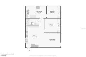 18633 OAK WAY DRIVE, HUDSON, FL 34667 Sold 07/16/25