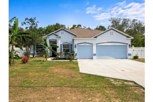 6273 PINEHURST DRIVE, SPRING HILL, FL 34606 Sold 07/15/25