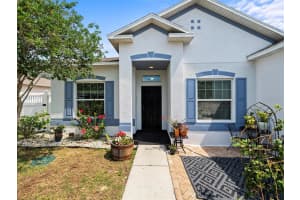 6273 PINEHURST DRIVE, SPRING HILL, FL 34606 Sold 07/15/25