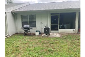 2850 WESTMORELAND COURT, NEW PORT RICHEY, FL 34655 Sold 08/27/25