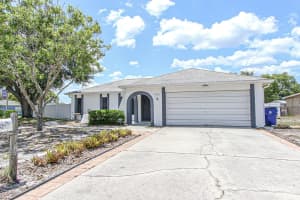 9942 WOODRIDGE COURT, PORT RICHEY, FL 34668 Sold 07/11/25