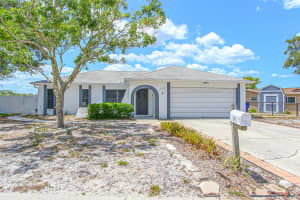 9942 WOODRIDGE COURT, PORT RICHEY, FL 34668 Sold 07/11/25