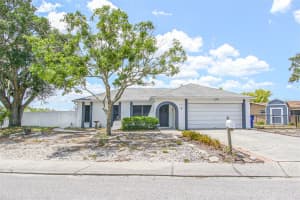 9942 WOODRIDGE COURT, PORT RICHEY, FL 34668 Sold 07/11/25
