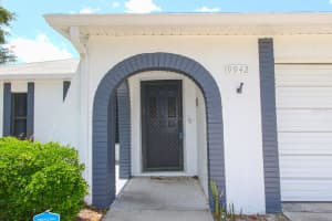 9942 WOODRIDGE COURT, PORT RICHEY, FL 34668 Sold 07/11/25