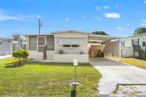 1810 SPECK DRIVE, HOLIDAY, FL 34691 Sold 10/03/25