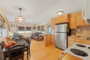 1810 SPECK DRIVE, HOLIDAY, FL 34691 Sold 10/03/25