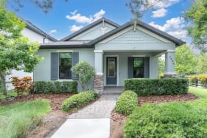 3056 ABRAMS TRAIL, ODESSA, FL 33556 Sold 06/30/25