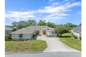 9216 TARLETON CIRCLE, WEEKI WACHEE, FL 34613 - MLS#MFRW7875229