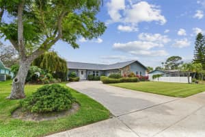 1509 POINSETTIA AVENUE, TARPON SPRINGS, FL 34689 Sold 06/12/25