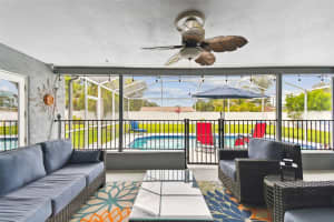 1509 POINSETTIA AVENUE, TARPON SPRINGS, FL 34689 Sold 06/12/25
