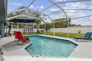 1509 POINSETTIA AVENUE, TARPON SPRINGS, FL 34689 Sold 06/12/25