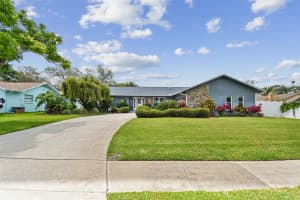 1509 POINSETTIA AVENUE, TARPON SPRINGS, FL 34689 Sold 06/12/25