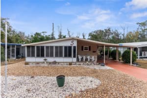 12035 FAIRWAY AVENUE, BROOKSVILLE, FL 34613 Sold 05/23/25