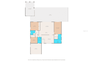 3361 GULFVIEW DRIVE, HERNANDO BEACH, FL 34607 - MLS#MFRW7875244