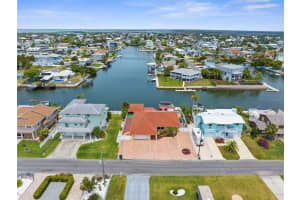 3361 GULFVIEW DRIVE, HERNANDO BEACH, FL 34607 - MLS#MFRW7875244