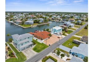 3361 GULFVIEW DRIVE, HERNANDO BEACH, FL 34607 - MLS#MFRW7875244