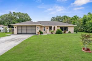 2122 MEADOW LARK ROAD, SPRING HILL, FL 34608 Sold 07/21/25