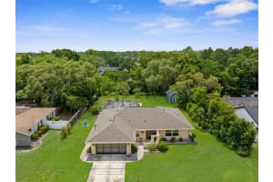 2122 MEADOW LARK ROAD, SPRING HILL, FL 34608 Sold 07/21/25