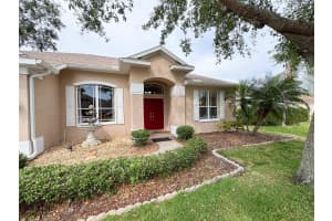1121 RIVEREDGE DRIVE, TARPON SPRINGS, FL 34689 - MLS#MFRW7875247