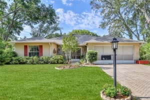 6172 PRESTWICK COURT, SPRING HILL, FL 34606 Sold 06/26/25