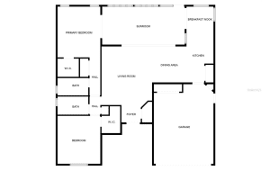 6172 PRESTWICK COURT, SPRING HILL, FL 34606 Sold 06/26/25