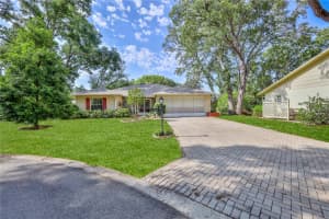6172 PRESTWICK COURT, SPRING HILL, FL 34606 Sold 06/26/25