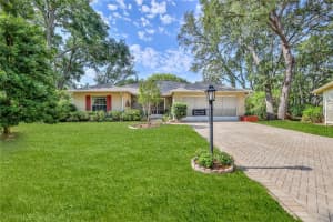 6172 PRESTWICK COURT, SPRING HILL, FL 34606 Sold 06/26/25