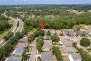 6125 DESERT PEACE AVENUE, LAND O LAKES, FL 34639 Sold 07/21/25