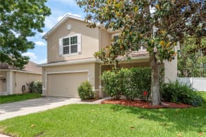 6125 DESERT PEACE AVENUE, LAND O LAKES, FL 34639 Sold 07/21/25