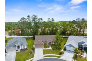 11443 MARSH CREEK COURT, NEW PORT RICHEY, FL 34654 Sold 08/11/25