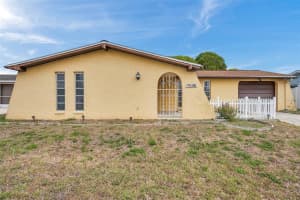 7035 CUTTY SARK DRIVE, PORT RICHEY, FL 34668 Sold 07/01/25