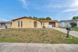 7035 CUTTY SARK DRIVE, PORT RICHEY, FL 34668 Sold 07/01/25