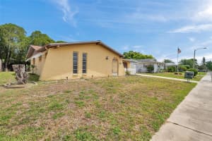 7035 CUTTY SARK DRIVE, PORT RICHEY, FL 34668 Sold 07/01/25