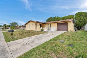 7035 CUTTY SARK DRIVE, PORT RICHEY, FL 34668 Sold 07/01/25