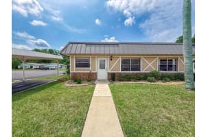 11601 Bayonet Ln #163a2, NEW PORT RICHEY