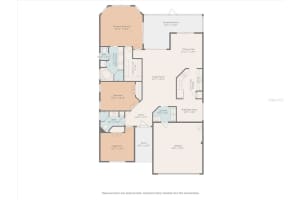 10187 HOLLY BERRY DRIVE, WEEKI WACHEE, FL 34613 - MLS#MFRW7875264