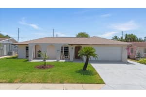3534 COCKATOO DRIVE, NEW PORT RICHEY, FL 34652 Sold 06/23/25