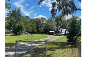 9640 BUD STREET, HUDSON, FL 34669 Sold 06/25/25