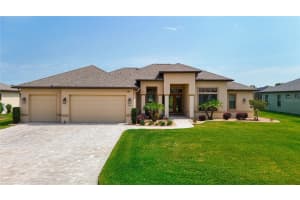9125 PALM BEACH DRIVE, BROOKSVILLE, FL 34613 Sold 07/18/25