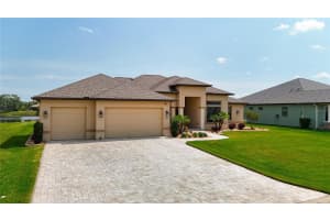 9125 PALM BEACH DRIVE, BROOKSVILLE, FL 34613 Sold 07/18/25