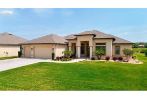 9125 PALM BEACH DRIVE, BROOKSVILLE, FL 34613 Sold 07/18/25