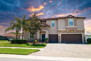19082 UMBERLAND PLACE, LAND O LAKES, FL 34638 Sold 07/08/25